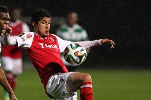 Série C: Juventude acerta com Thales, do Braga