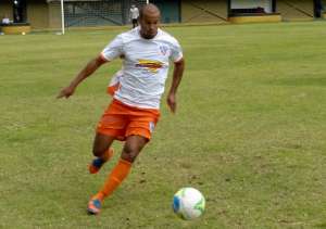 Série C: Decisivo em assistência, Michel quer manter reação do Duque