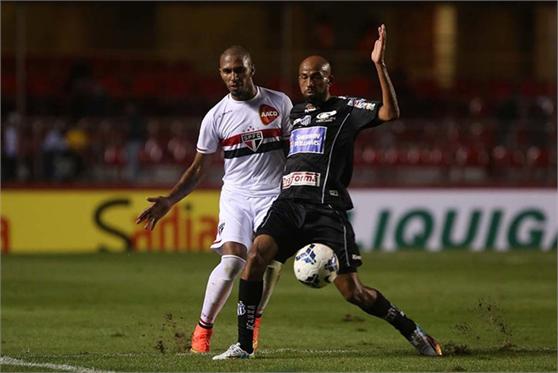 Após vexame diante do Bragantino, São Paulo não vai a campo para treinar nesta quinta