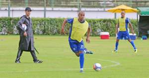 Série C: Sem espaço, Tupi acerta saída de Dieguinho