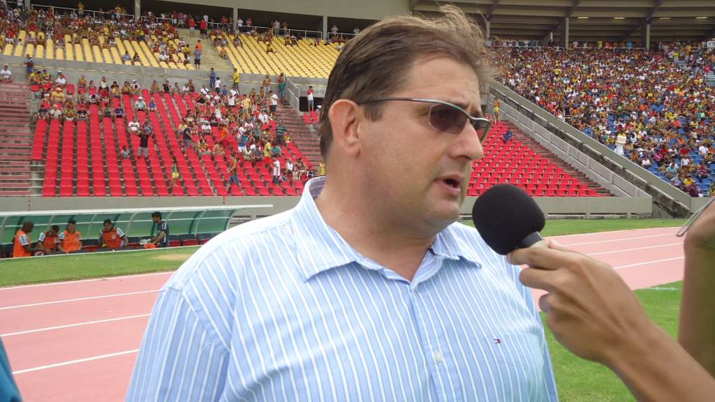 Ponte Preta x Joinville – Macaca busca embalo contra pedreira