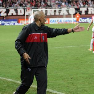 Ponte Preta x Joinville - Macaca busca embalo contra pedreira 3 0002050021284 img