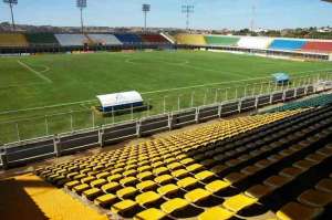 Série D: Brasiliense faz os últimos reparos para partida contra Anapolina