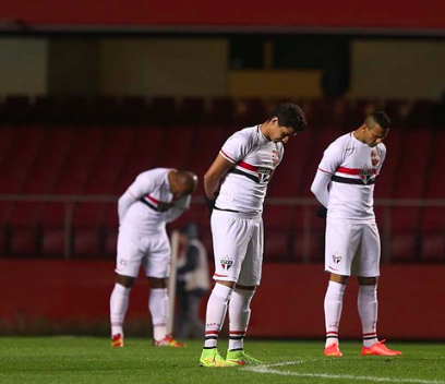 Sul-Americana vira bônus a gigantes eliminados na Copa do Brasil