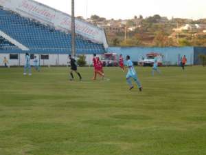 Série D: Luziânia vai com força máxima diante do Goianésia