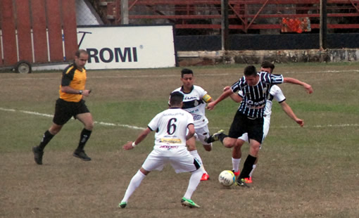 COPA PAULISTA: Briga esquenta no Grupo 2 e Santo André mira a liderança do Grupo 3