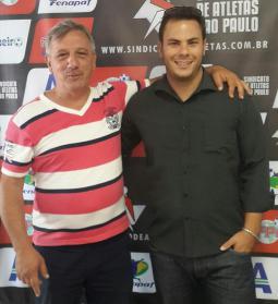 Advogados do Sindicato dos Atletas espera por pagamento até 13 horas ou vai garantir o WO do Barueri