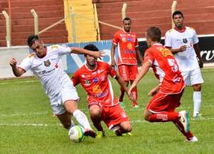 Segundona: União Mogi enfrenta a Inter de Bebedouro com retrospecto favorável