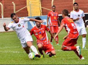 Segundona: União Mogi enfrenta a Inter de Bebedouro com retrospecto favorável 2 0002050021377 img