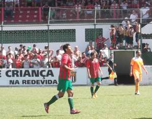 Segundona: Números jogam a favor da Portuguesa Santista em duelo contra o Primavera