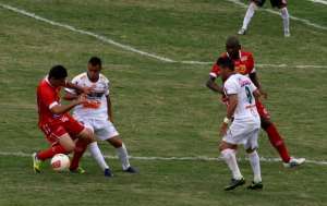 SEGUNDONA: Três jogos completam a quinta rodada da segunda fase neste sábado