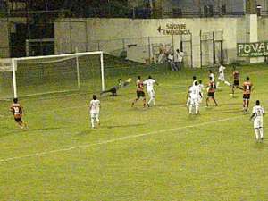 SÉRIE D: Sábado “fraco” terá Ituano desafiando o líderdo Grupo 7 Maringá