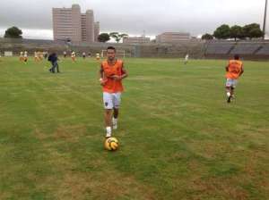 Série D: Estrela do Norte intensifica treinos visando confronto contra Itaporã