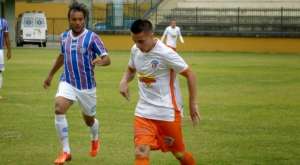 Série C: Duque de Caxias tem problemas para enfrentar o Mogi Mirim