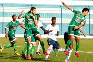 SÉRIE D: Penapolense desafia Londrina em rodada que traz confrontos entre líderes