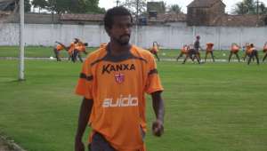 Série C: Apesar de problema com Diego Rosa, CRB está definido