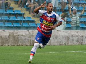 Série C: Fortaleza terá volta de Waldison para enfrentar o Cuiabá