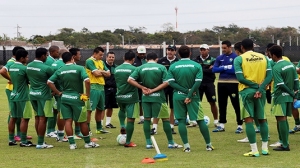 Série C: Cuiabá mantém respeito para quebrar invencibilidade do Fortaleza