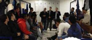 EXCLUSIVO! Grêmio Barueri dará W.O. na Série D por falta de salários