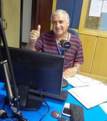 Prado Junior é o responsável pela ancoragem da Central