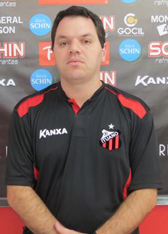 Tarcisio Pugliese comandará a equipe do Ituano