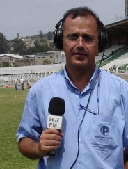 Rádio Trans FM de Juiz de Fora transmite Tupi x Juventude neste sábado