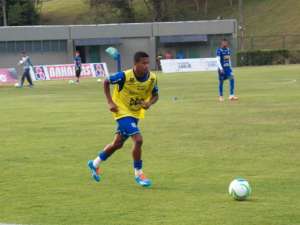 Série C: Com dúvidas, Tupi segue indefinido para enfrentar o Juventude