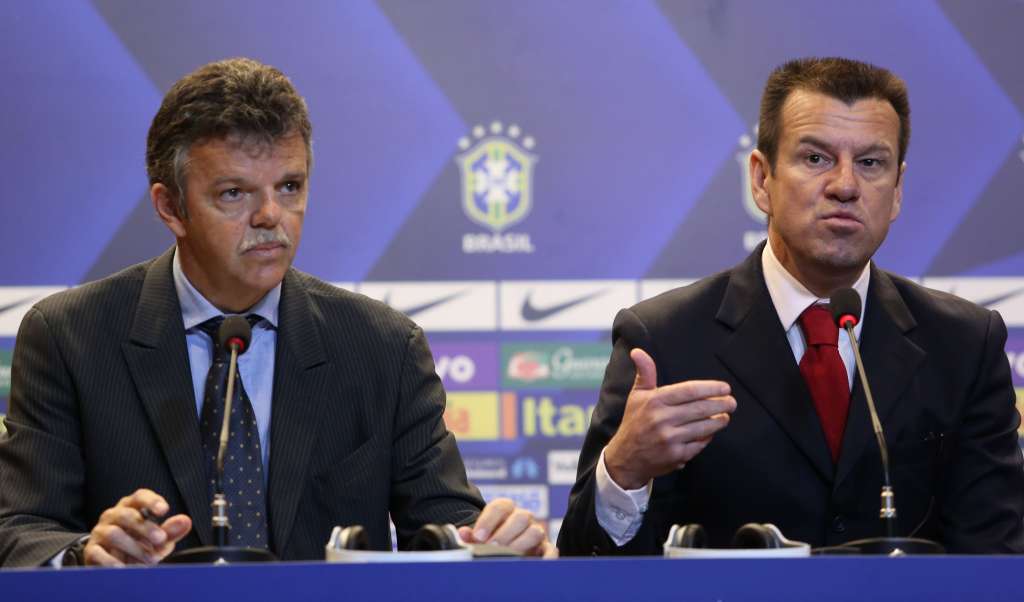 Integração da base com seleção já começou, diz Gilmar