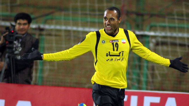 Botafogo anuncia contratação de atacante Bruno Correa, do Al Nasr