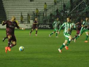 Tupi x Juventude – Chegou a hora de voltar a vencer, Verdão?