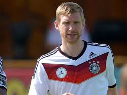 Mertesacker anuncia aposentadoria da seleção alemã