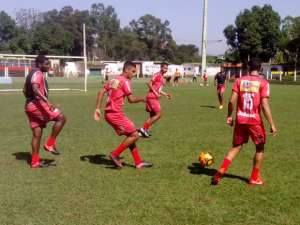 Série D: Itaporã enfrenta Estrela para entrar na zona de classificação