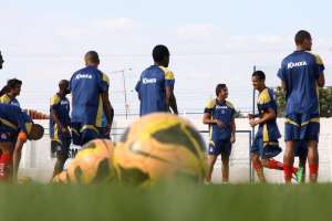 Série D: No Penapolense, Narciso deverá manter base da equipe em Londrina