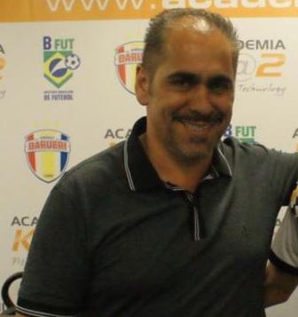 Presidente Alberto Ferrari deve fechar as portas do Barueri