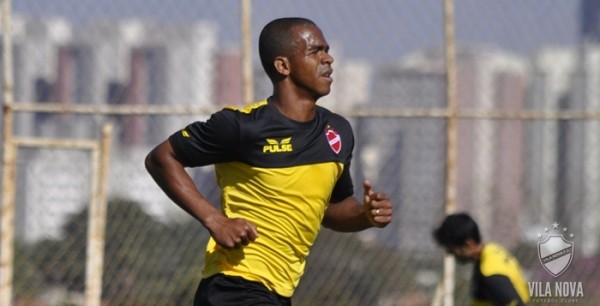 Série B: Vila Nova muda “meio time” para duelo contra Oeste