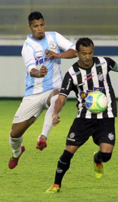 O Macaé precisa encontrar a vitória se quiser continuar sonhando com o G4