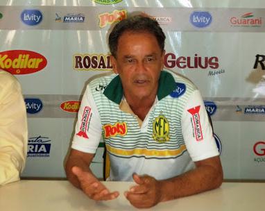 Copa Paulista: Embalado, Mirassol mantém time para enfrentar o Comercial