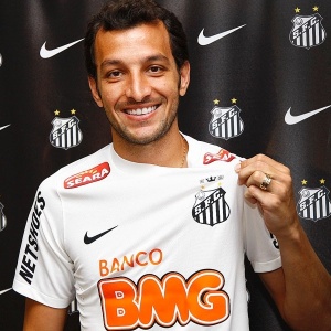 Após retorno, Edu Dracena diz estar pronto para domingo