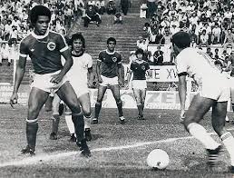 Memórias do Futebol com Ariovaldo Izac: Mauro Cabeção