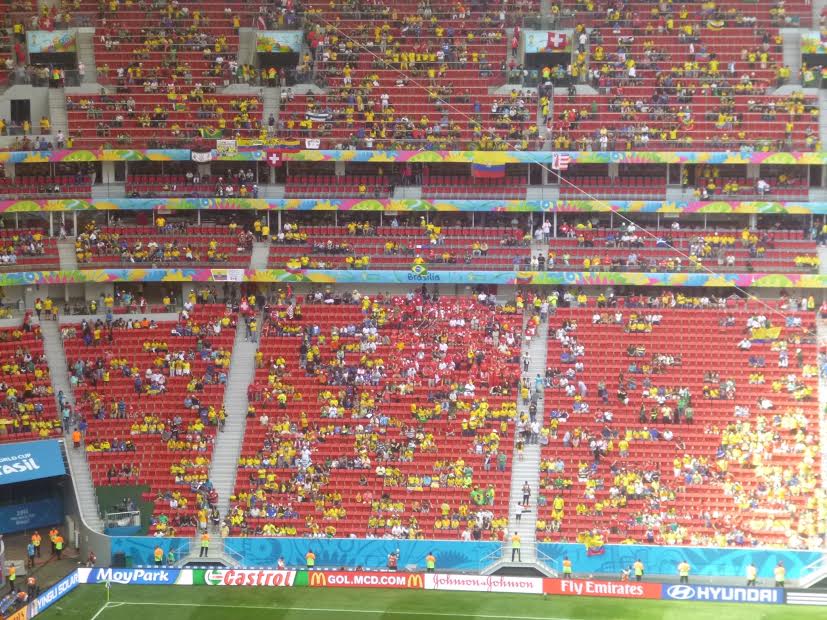 Segura o bolso! Brasília recebe enxurrada de jogos a partir deste sábado
