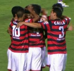 Atlético-GO venceu pela quinta vez em seis jogos com Hélio dos Anjos
