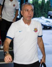Márcio Fernandes quando ainda trabalhava China