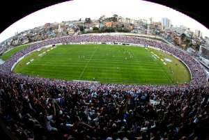 Série C: Guaratinguetá comemora cinco anos do acesso para a Série B