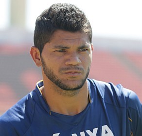 Série B: Bragantino contrata Jackson Caucaia, campeão paulista pelo Ituano