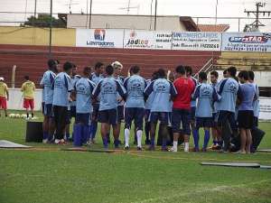 Segundona: Barretos encara a partida deste domingo como de vida ou morte