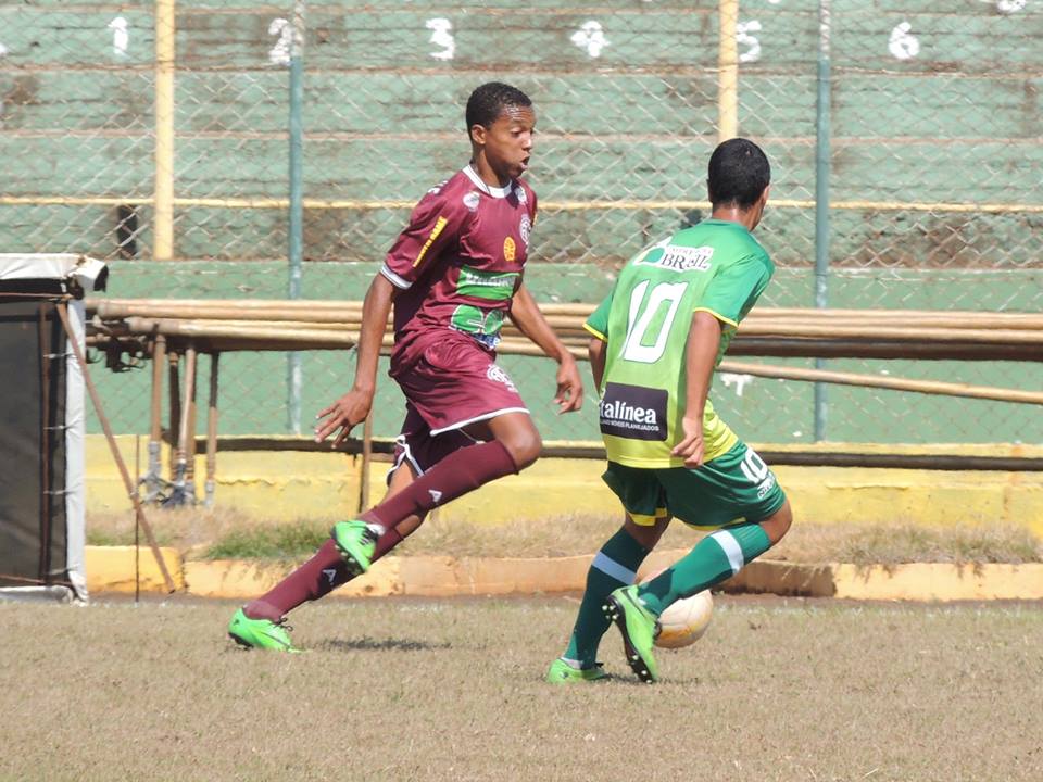 Ferroviária Sub-15 e 17 vencem fora de casa pelo Campeonato Paulista