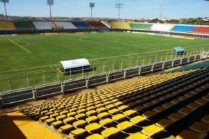 Anapolina-GO x Brasiliense-DF - Vitória deixará os candangos com a mão na vaga