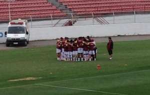 Ituano 1 x 0 Maringá – Galo desencanta e encosta nos líderes do Grupo A7