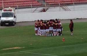 SÉRIE D: Ituano vence a primeira e Luziânia-DF embola o Grupo A6