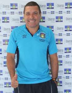 Massagista do São Caetano é convocado para a Seleção Brasileira sub-21